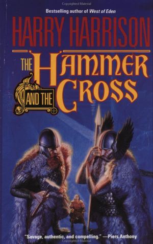 [Hammer and the Cross 01] • The Hammer and the Cross